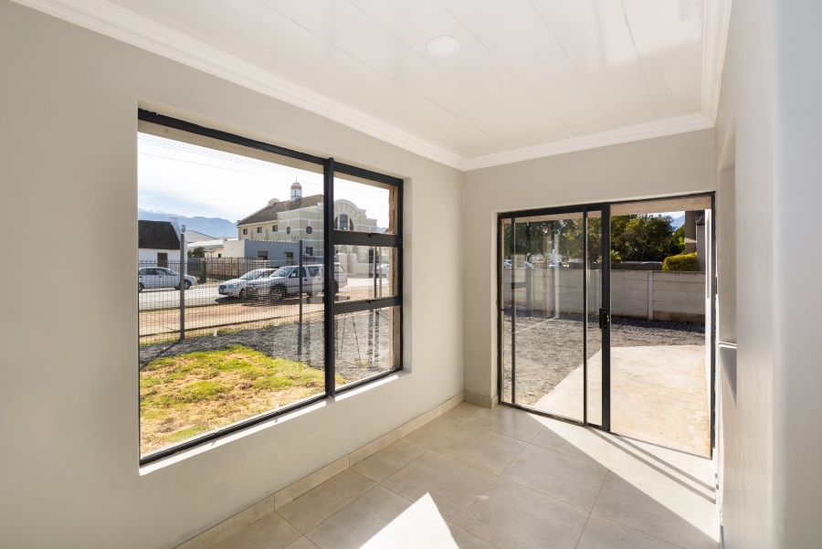 Commercial Property for Sale in Worcester Western Cape